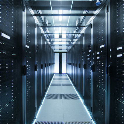 Data centers